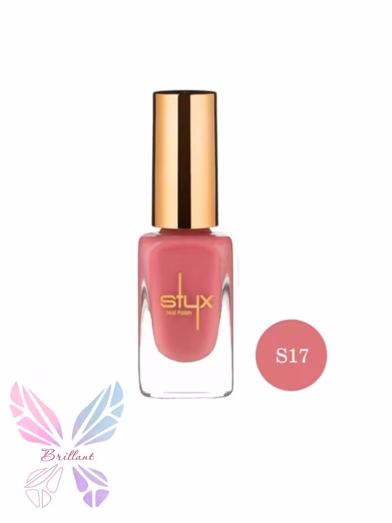 لاک استایکس کد 17