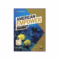 American Empower C1 Advanced