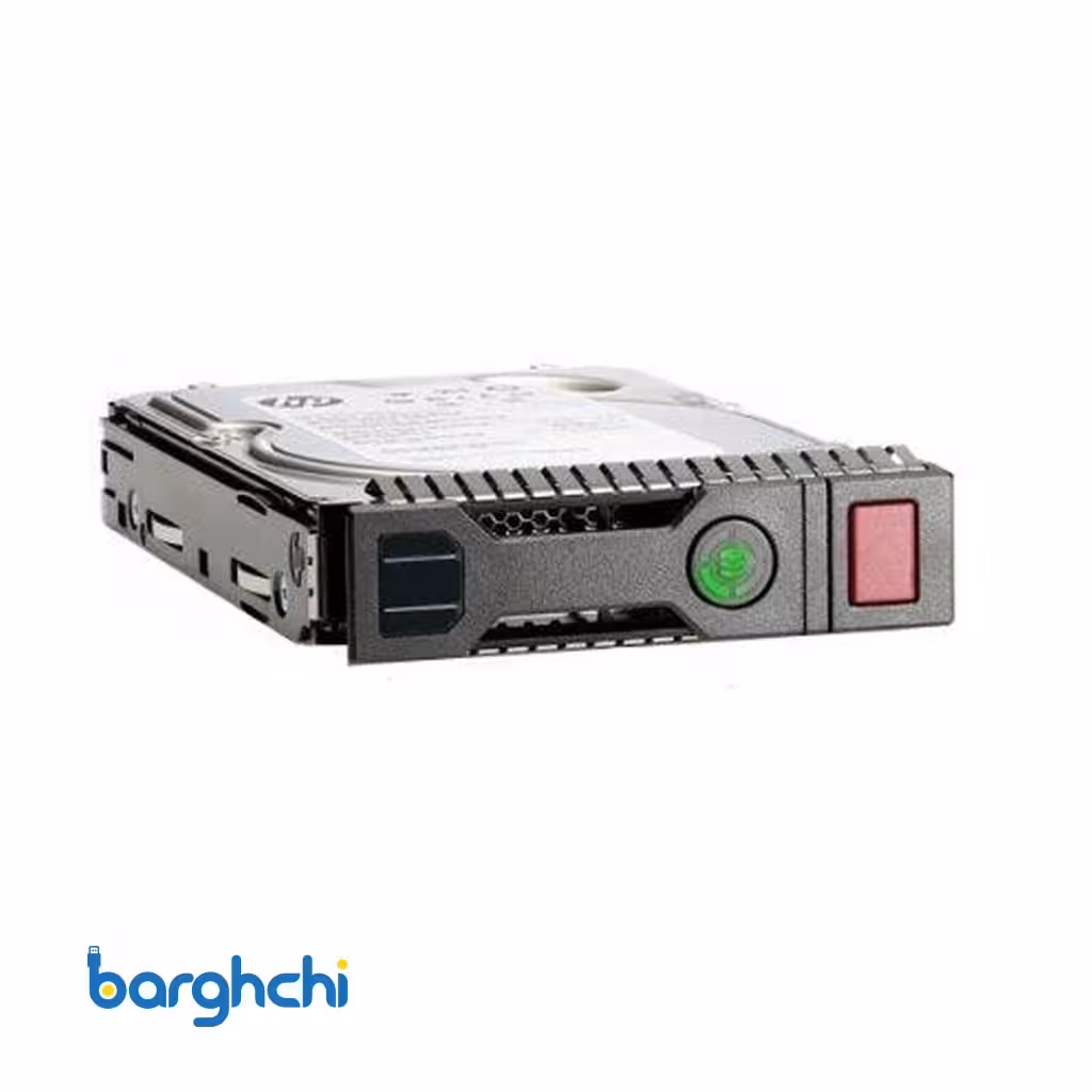 هارد سرور اچ پی ای مدل P44009-B21 ظرفیت 1.92 ترابایت