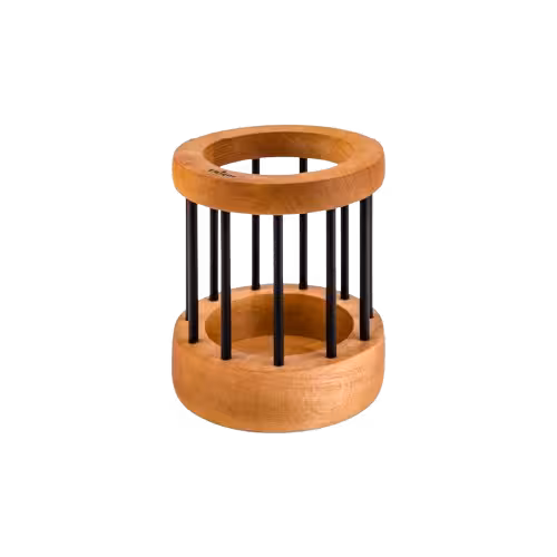 پایه کفگیر و ملاقه چوبی یونیک UN-1010