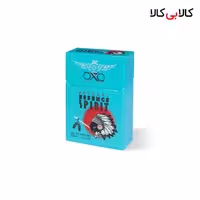 عطر جیبی اسپریت بلو (Spirit Blue)، مردانه و زنانه، حجم 35 میلی‌لیتر
