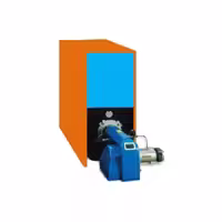 دیگ چدنی 10 پره MI3 مدل S10