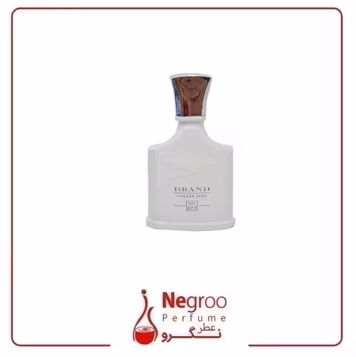عطر ادکلن کرید سیلور مانتین واتر برند کالکشن مدل 071