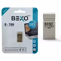 فلش 32گیگ Bexo B-709 USB3.0
