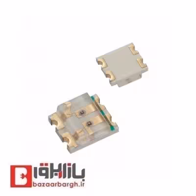 ال ای دی آبی سایز 1210