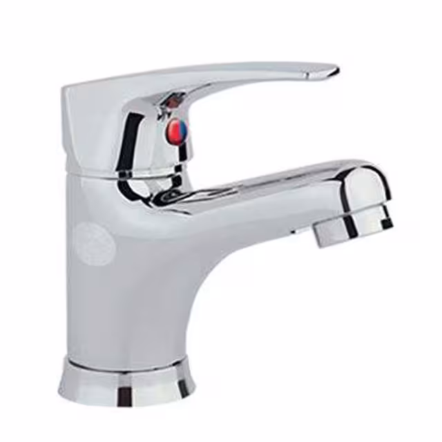 شیر روشویی راسان مدل افسون