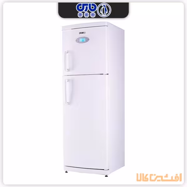 یخچال فریزر پارس مدل DDRFN1880