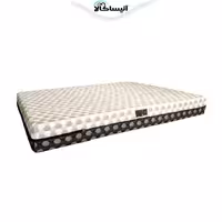 تشک خوشخواب مدل ارتوپدیکال یکنفره سایز 200×140 سانتی متر