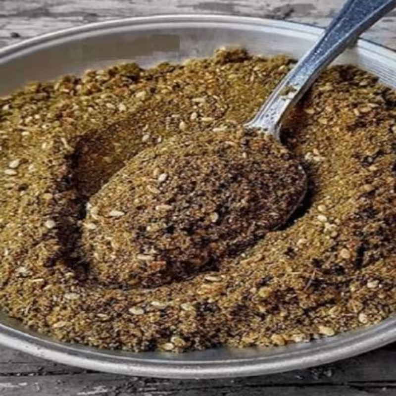 ادویه زعتر  100 گرم