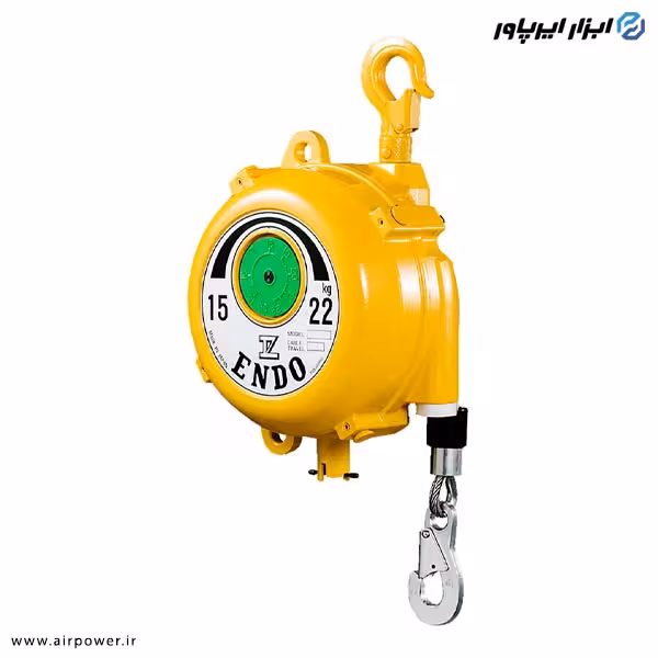 بالانسر اندو ژاپن 22 کیلوگرم مدل EWF-22