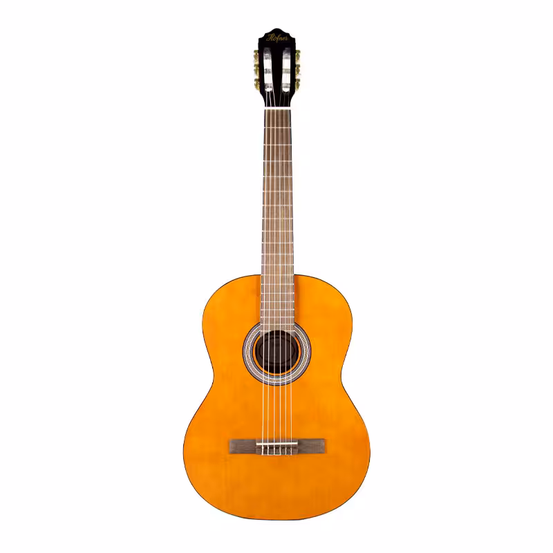 گیتار کارل هافنر HAC204 NT