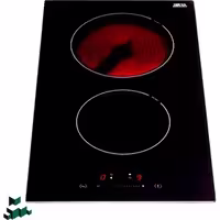 اجاق برقی ایلوا دو شعله هالوژنی مدل V3S22