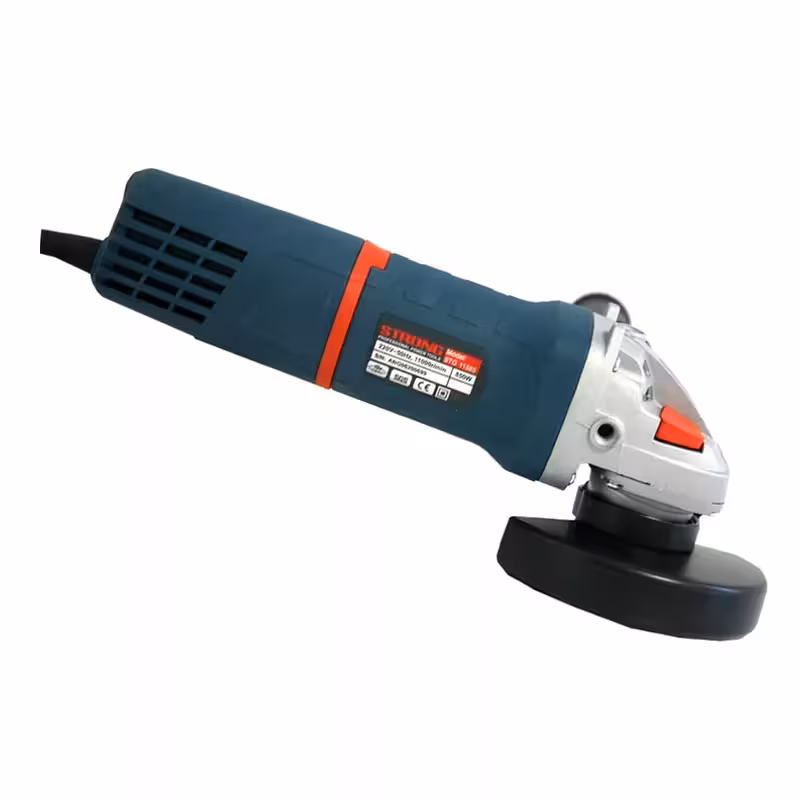 مینی فرز استرانگ مدل STG11585-850W