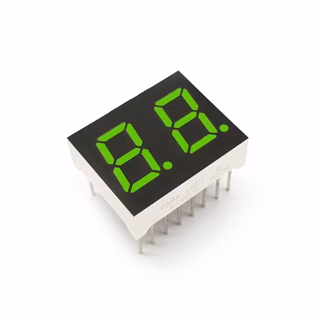 سون سگمنت دوبل کاتد سبز