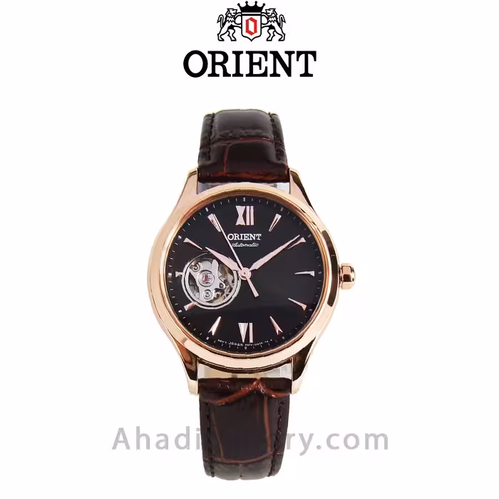 ساعت مچی اورینت مدل RA-AG0023Y00C