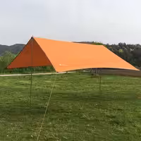 سایبان مسافرتی و تارپ چانوداگ مدل FX-2010