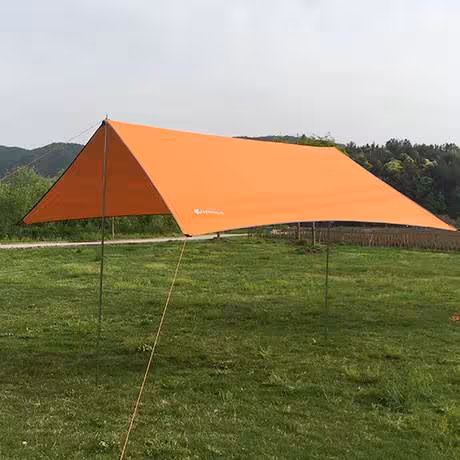 سایبان مسافرتی و تارپ چانوداگ مدل FX-2010