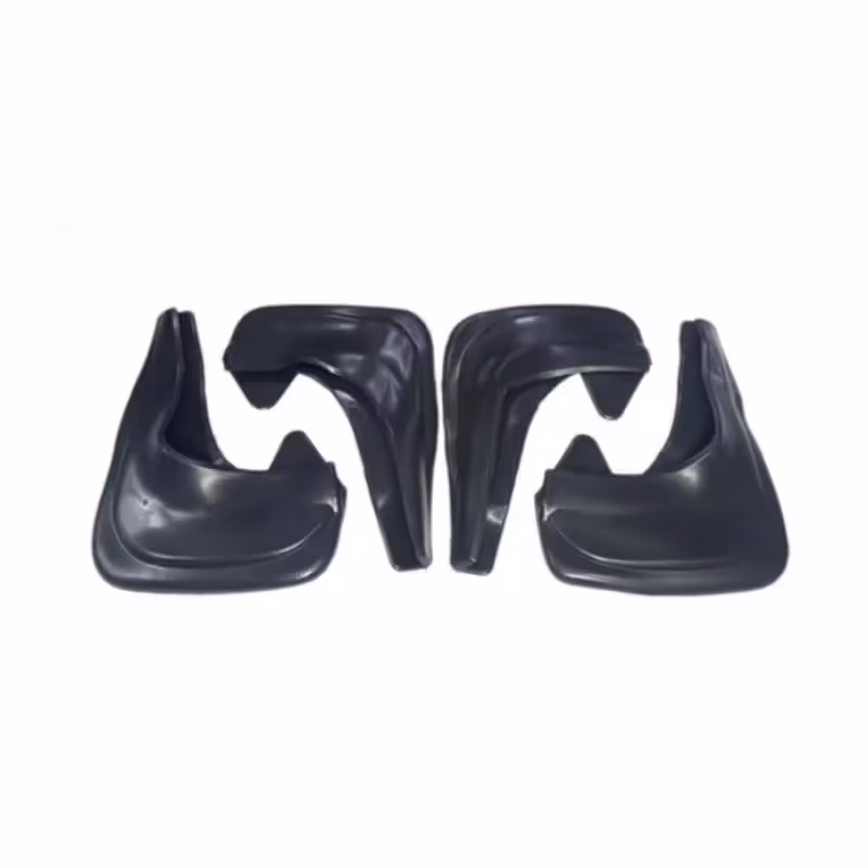 گل پخش کن ژله ای مناسب انواع خودرو بسته 4 عددی