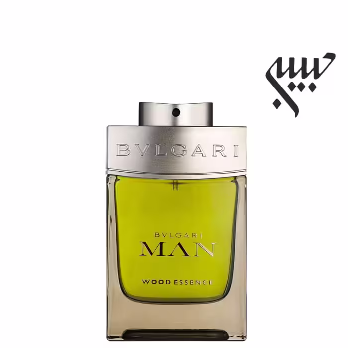 Bvlgari Man Wood Essence  بولگاری من وود اسنس