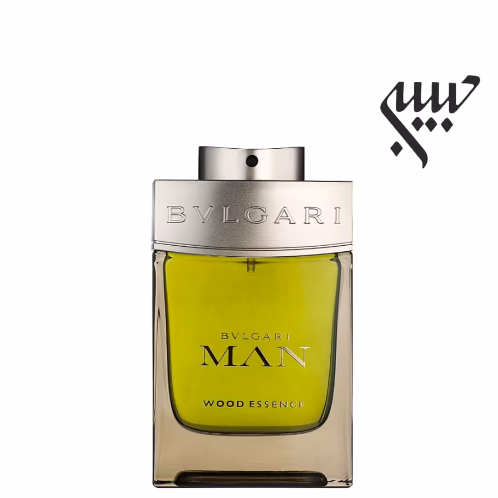 Bvlgari Man Wood Essence  بولگاری من وود اسنس