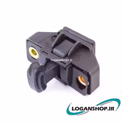 قفل کائوچویی صندوق تندر 90