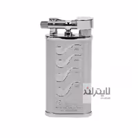 فندک گازی پترسون استیل