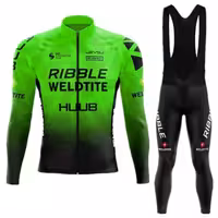 لباس دوچرخه سواری Ribble