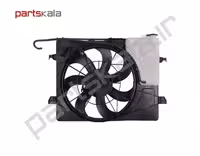 مجموعه فن سراتو سایپا TD