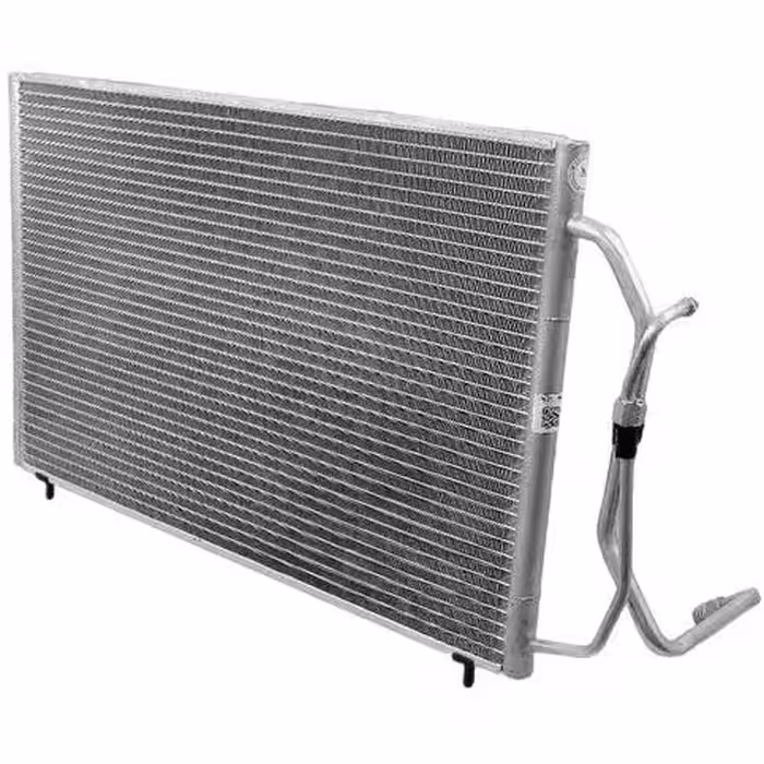 رادیاتور کولر کلوت