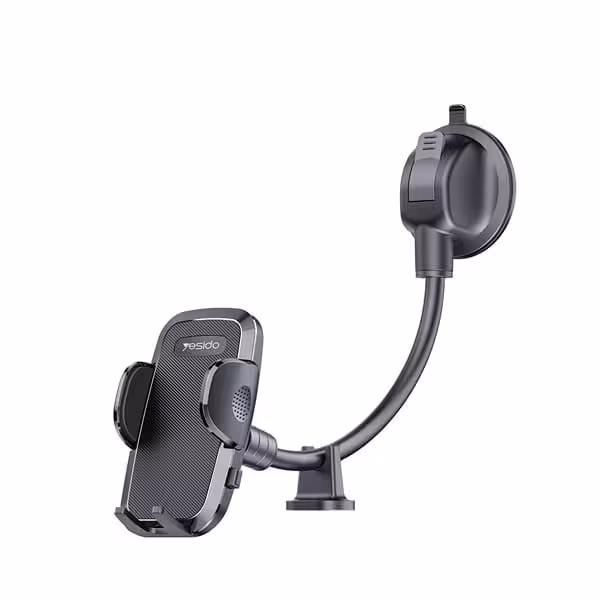پایه نگهدارنده گوشی موبایل یسیدو مدل C140 | کالا مکس