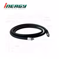 شیلنگ جمع آوری و بازیافت بخارات هیلی