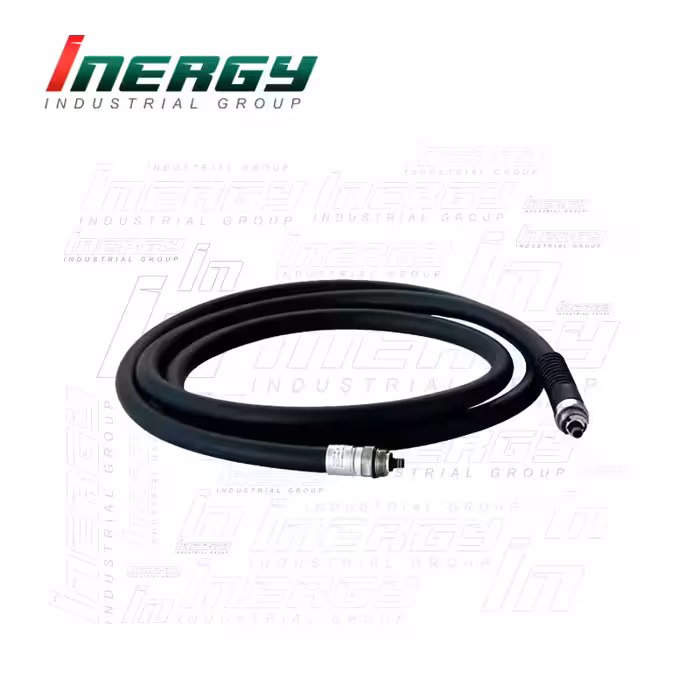 شیلنگ جمع آوری و بازیافت بخارات هیلی