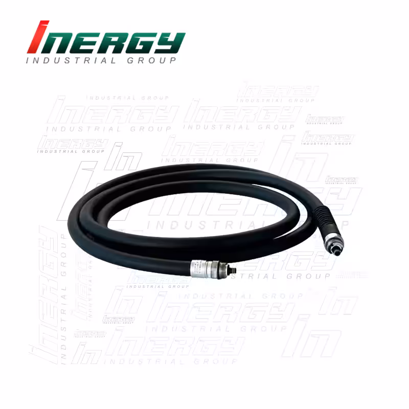 شیلنگ جمع آوری و بازیافت بخارات هیلی