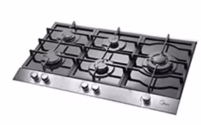 گاز صفحه ای بیمکث مدل 0057