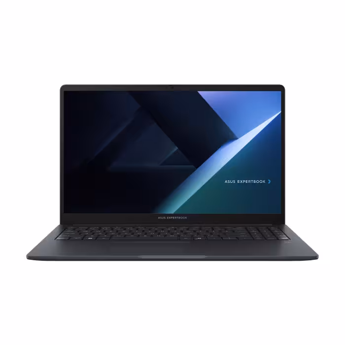 لپ تاپ ایسوس ExpertBook B1 B1503CVA پردازنده Core i5 1334U رم 16GB حافظه 1TB SSD گرافیک Iris