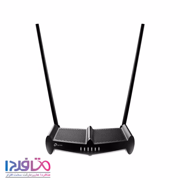 روتر بی سیم تی پی لینک مدل TL-WR841HP