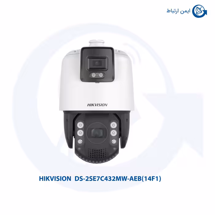 دوربین مداربسته هایک ویژن مدل DS-2SE7C432MW-AEB(14F1)
