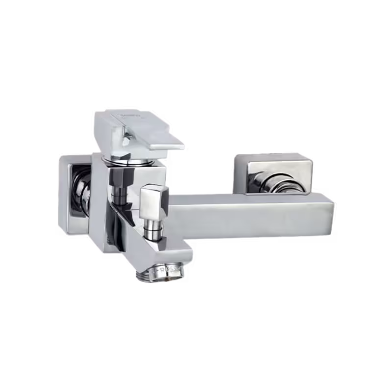 شیر دوش راسان مدل مینیاتور