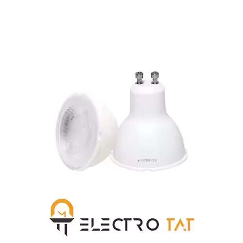 هالوژن پایه استارتی 7W نمانور