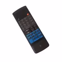 کنترل تلویزیون دوو مدل TV-0961