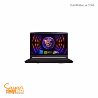 لپ تاپ ام اس آی GF63