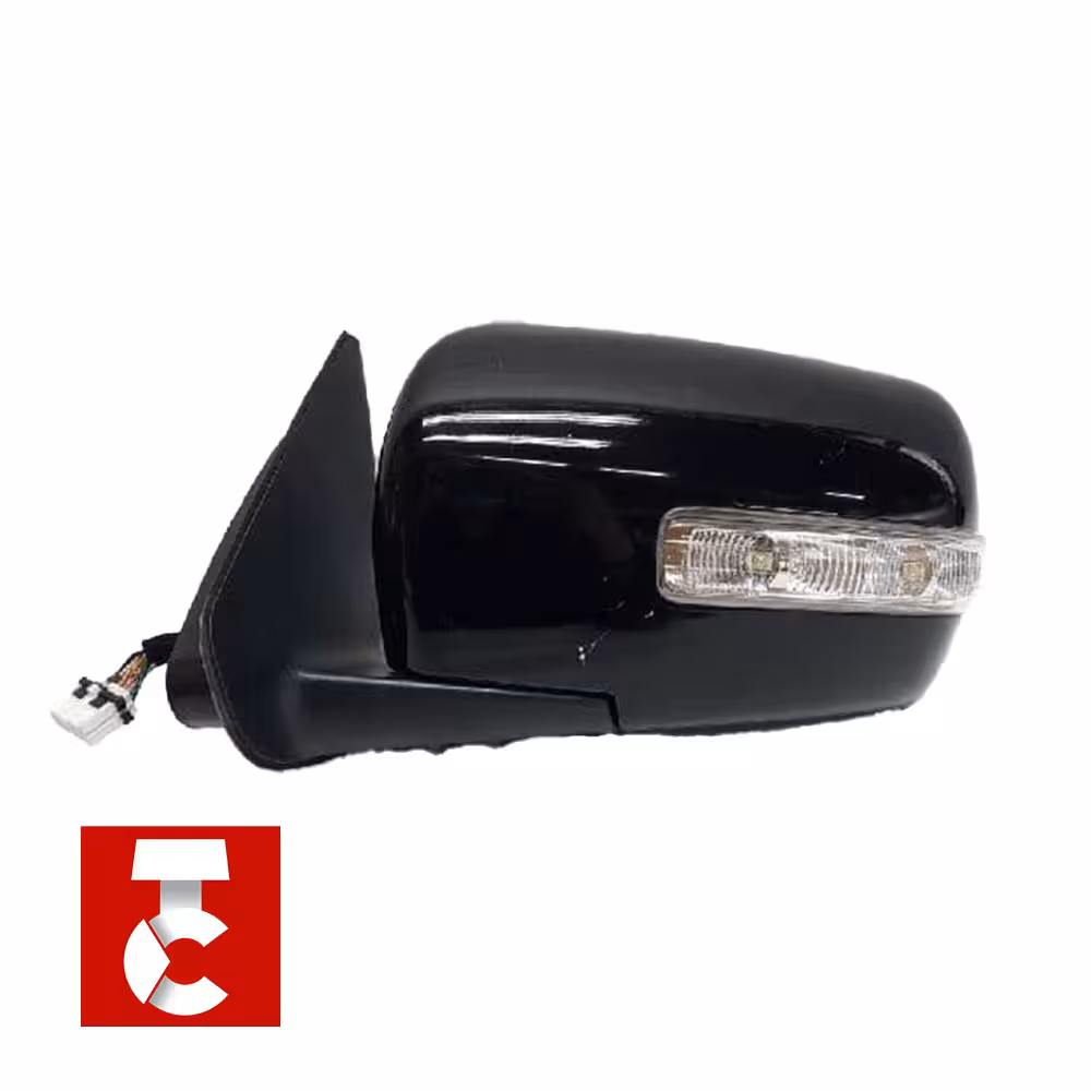 آینه بغل موهاوی سمت چپ (راننده)