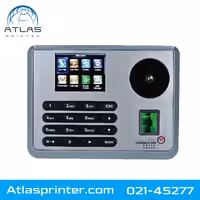 دستگاه حضور و غیاب علم و صنعت ST-P220