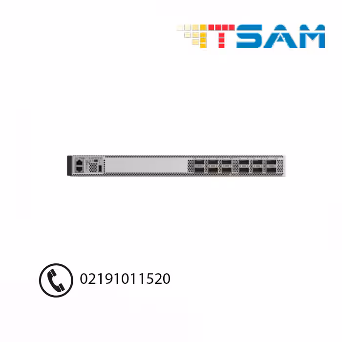 سوئیچ Cisco سیسکو Cisco C9500-12Q-E