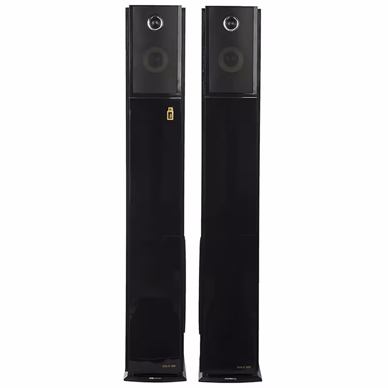 اسپیکر میکرولب مدل SOLO-8B