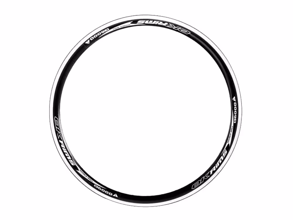 رینگ/طوقه دوچرخه اوکی OK 36h AV سایز 27.5