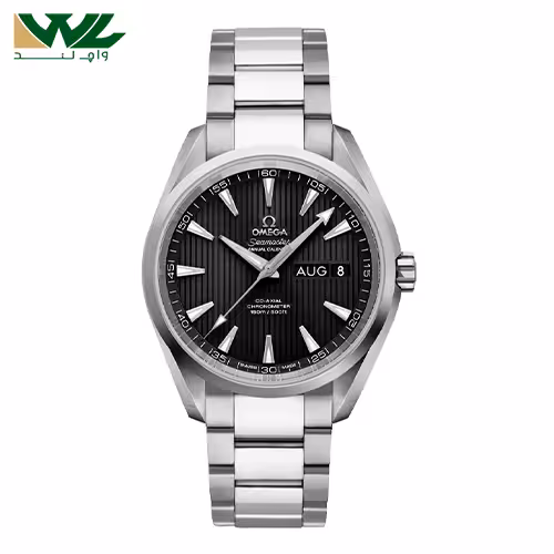 ساعت امگا 231.10.39.22.01.001
