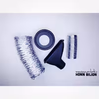 هورن بیلیون گرد و بیضی کیت مکش