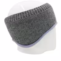 هد بافتنی زمستانی