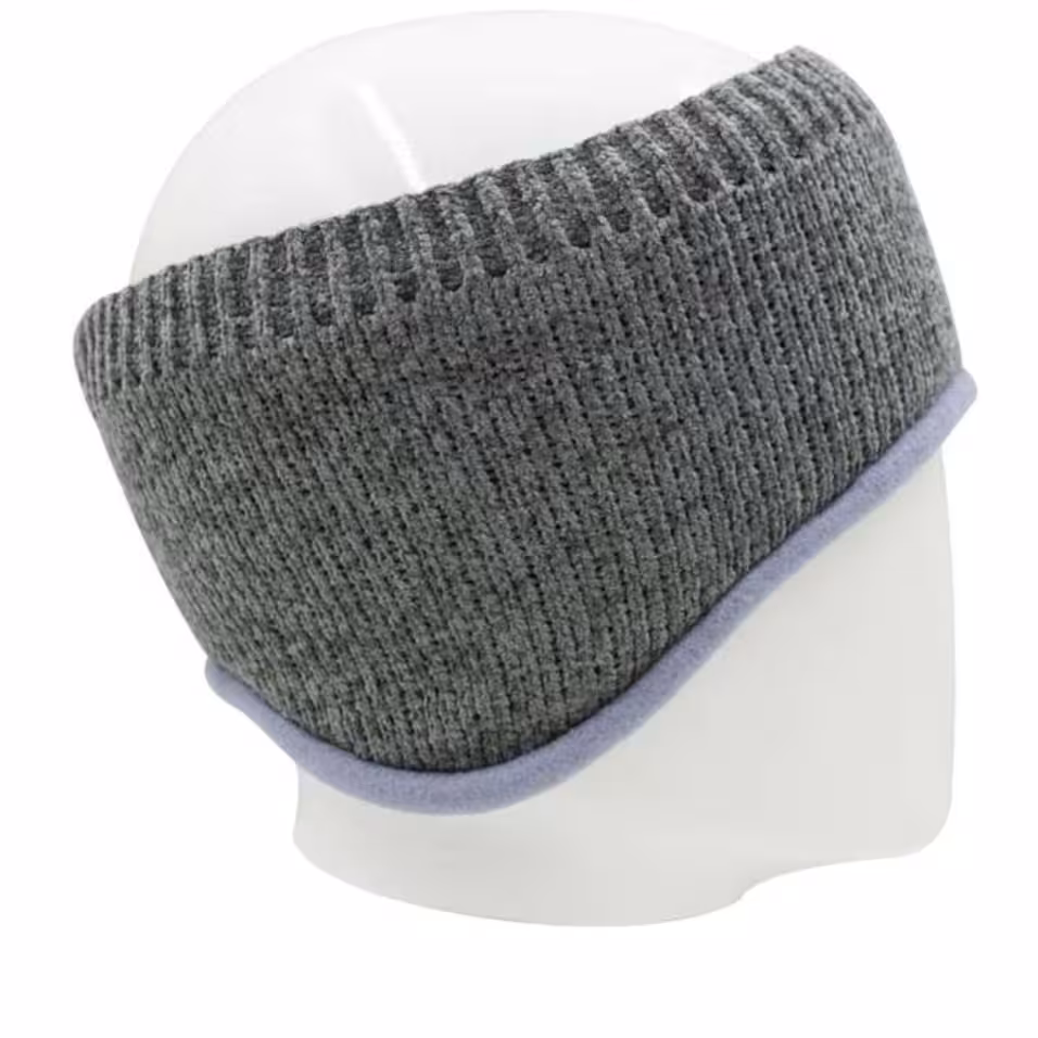 هد بافتنی زمستانی